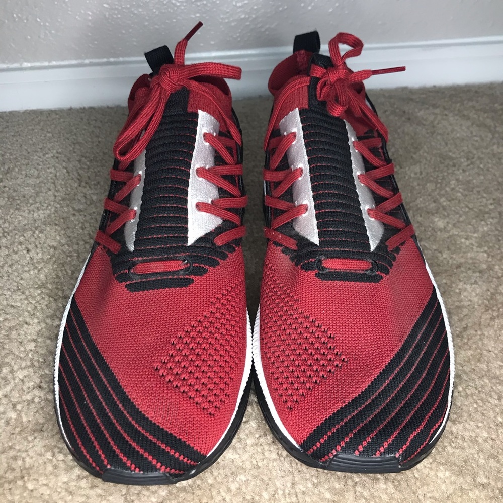 IGNITE EVOKNIT PUMA MEN RUNNIN SHOES